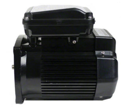 Pentair Challenger High Pressure Pump Motor, 5 HP, 208-230/460 V, Three Phase, Square Flange | 354814S