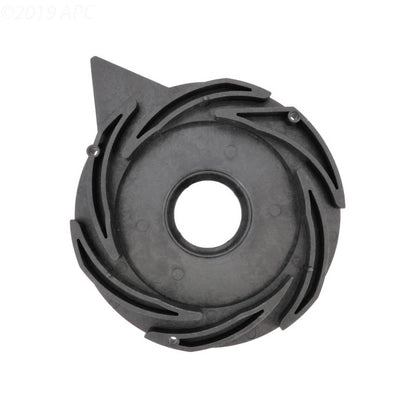 Pentair Water Pool and Spa Inc Mh Challenger Diffuser .5HP - .75HP Fr - 355029Z