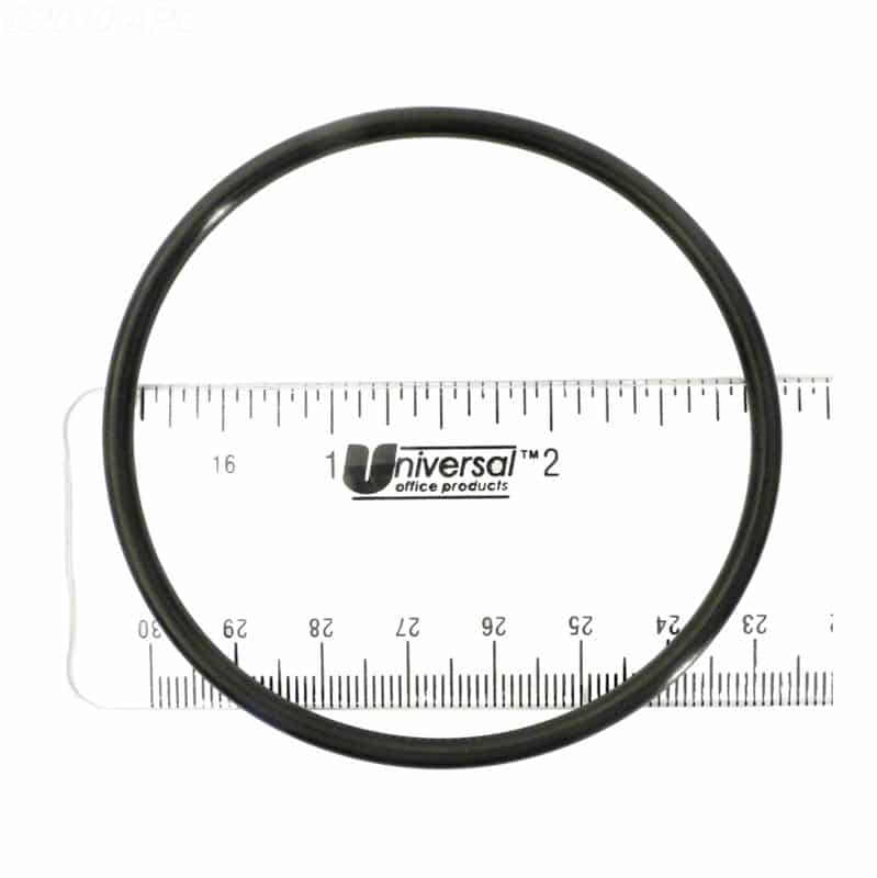 Sta-Rite Duetta Valve Index Plate O-ring (35505-1246)