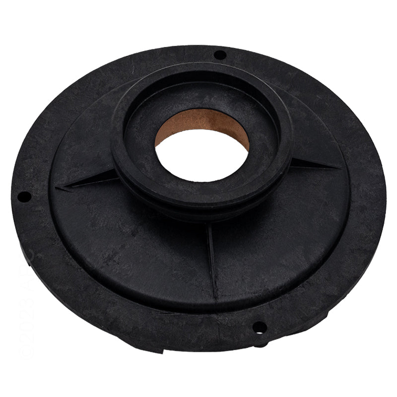 Pentair Water Pool and Spa Inc Hh Challenger Diffuser .75HP - 1HP Fr - 355188Z