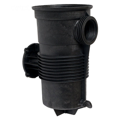 Pentair Water Pool and Spa Inc Challenger Strainer Pot - 355300Z