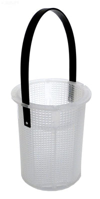 Pentair Challenger/Waterfall Basket, Plastic Strainer (All Except 3 F) (355318)