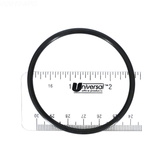 Pentair Water Pool and Spa Inc Strainer Pot Flange O-Ring Tagelus/ Challenger - 355330Z