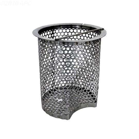 Pentair Basket Ch Strnr Ss Challenger Ss S - 355441Z