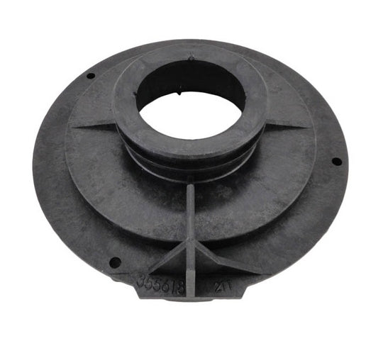 Pentair 355618Z Diffuser for SuperFlo/SuperMax Pool and Spa Inground Pump/Pinnacle High Flow Inground Pump 1.5HP and 2HP