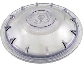 Pentair Waterfall Pump Strainer Pot Lid for AFP-180 only (355902) - Obsolete