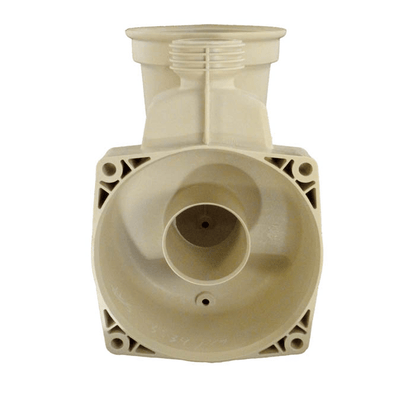 Pentair Pinnacle Almond Pump Housing Replaces black (355611) now (356002Z)