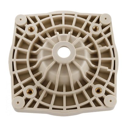 Pentair SuperFlo VS Pump Seal Plate, Almond - 356071Z