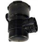 Pentair EQ Comm. Plastic Pump Strainer Pot Only (356725)