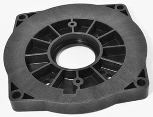 Pentair EQ Pump Motor Adapter Plate (356790)