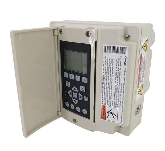 Pentair IntelliFlo Drive Kit 356879Z