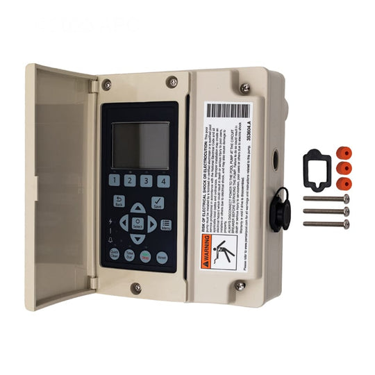 Pentair IntelliFlo VSF Drive Kit 356922Z