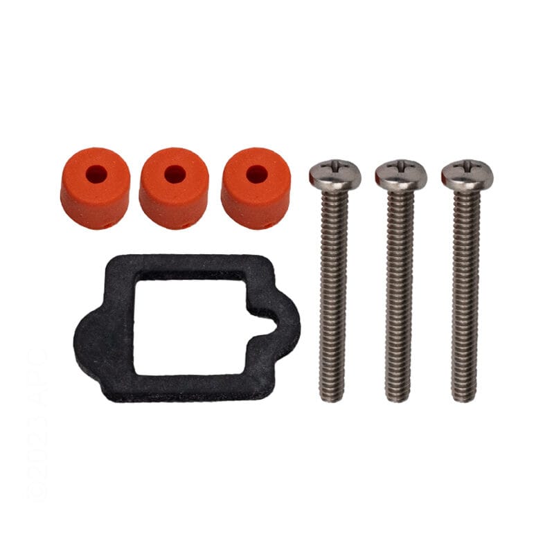Pentair IntelliFlo VSF Drive Kit 356922Z