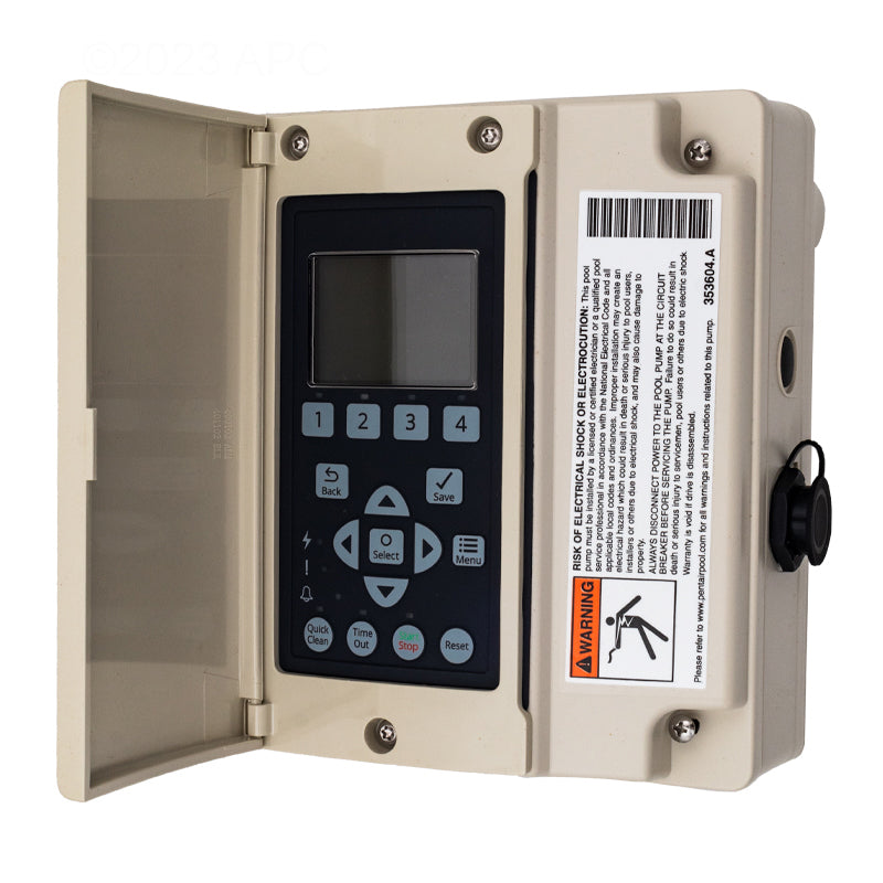 Pentair IntelliFlo VSF Drive Kit 356922Z - view 3