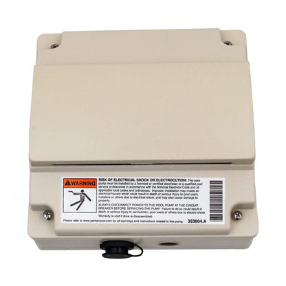 Pentair IntelliFlo VSF Drive Kit 356922Z