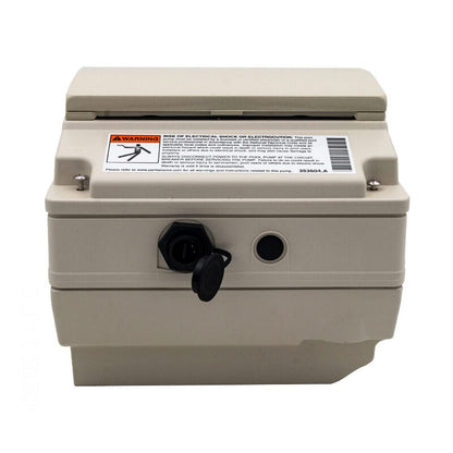 Pentair IntelliFlo VSF Drive Kit 356922Z