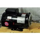 Pentair EQ Replacement Motor w/Shaft Key, 5 HP, 1 Phase, 230v (357065S)