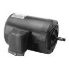 Pentair EQ Replacement Motor w/Shaft Key, 10 HP, 3 Phase, 208-230/460v (357070S)