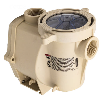 Pentair Whisperflo IntelliFlo Volute Kit - 357149