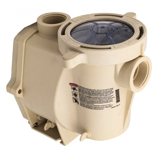 Pentair Whisperflo IntelliFlo Volute Kit - 357149