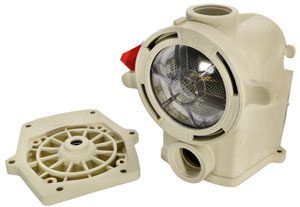 Pentair Whisper-Flo Volute Replacement Kit (After 11/98) (357149)