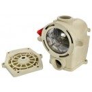 Pentair IntelliFlo® Housing WFE (After 11/98) (Almond) (350015)
