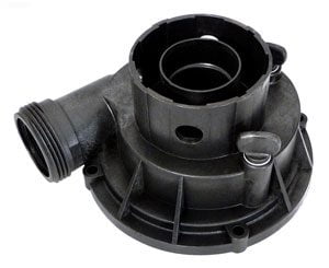 Pentair OptiFlo Pump Volute w/drain plug (357213) Overstock!