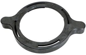 Pentair OptiFlo Pump Lid Clamp Rim (357239)