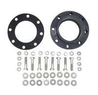 Pentair Commercial Pump Flange with Gaskets & SS Hardware, 6 inch (357263)