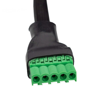Pentair Kit Keypad Top Cover Assembly - 358527Z