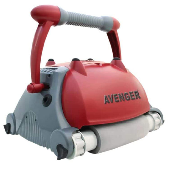 Dirt Devil Avenger Robotic Cleaner, 60' Cord, 115v (35AVENNBBX)