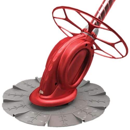 Dirt Devil AG D-2500 Suction Cleaner (35-D2500-CW) - Obsolete