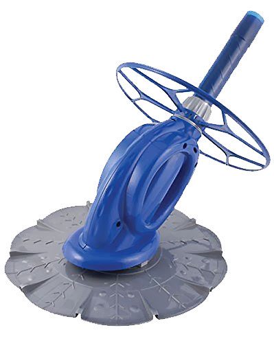 GLI Dirt Devil AG Joker Suction Cleaner (35-PFV-CW)