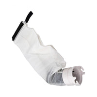 Pentair Legend/Legend II (New, fits all models) Large Debris Bag, Snap Lock, (360002)