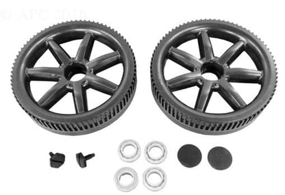 07 - Pentair Racer Large Wheel Kit (360235)
