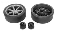 Pentair Racer Small Wheel Kit (360236)