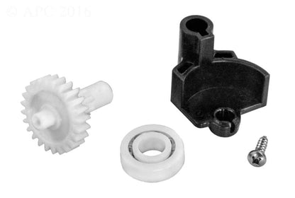 Pentair Racer Front Scrubber Gear Kit (360238)