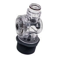 Pentair Kreepy Krauly Racer Feedline Wall Connector Kit - 360251