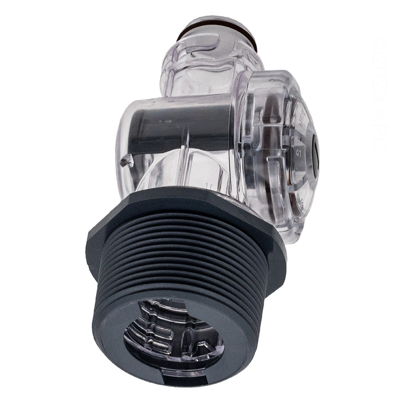 Pentair Kreepy Krauly Racer Feedline Wall Connector Kit 360251 - view 2