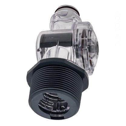 Pentair Kreepy Krauly Racer Feedline Wall Connector Kit 360251 - view 2