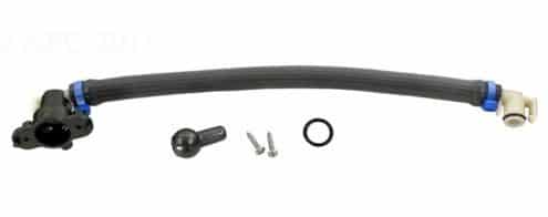 Pentair Racer Rear Thrust Jet Hose Kit (360257)