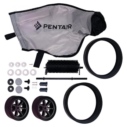 Pentair 360263 Racer® Pressure Side Pool Cleaner Tune Up Kit