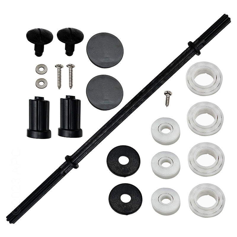 Pentair Kreepy Krauly Racer Tune Up Kit 360263 - view 2