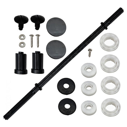 Pentair Kreepy Krauly Racer Tune Up Kit 360263 - view 2