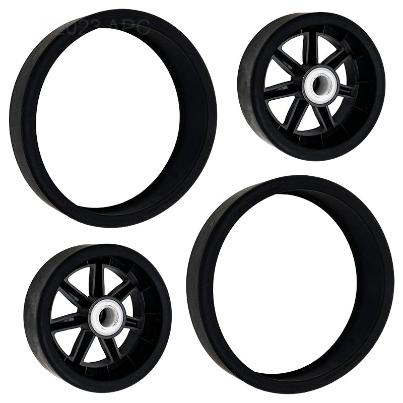 Pentair Kreepy Krauly Racer Tune Up Kit 360263 - view 4