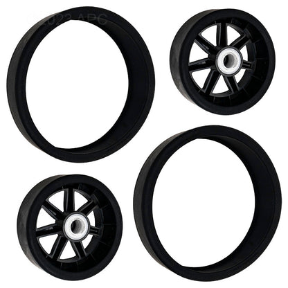 Pentair Kreepy Krauly Racer Tune Up Kit 360263 - view 4