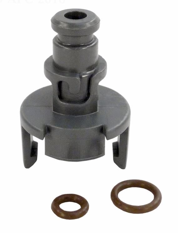 Pentair Racer Sweep Tail Regulator Kit (360301) now Water Management Kit (360261)