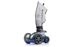 Kreepy Krauly Racer LS Pressure Side Pool Cleaner 360330