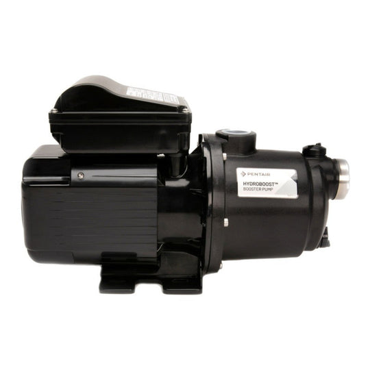 Pentair HydroBoost Booster TEFC Pump Energy Efficient - 360526