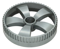 Kreepy Krauly Platinum Large Wheel w/o Bearings, Grey (370406Z)